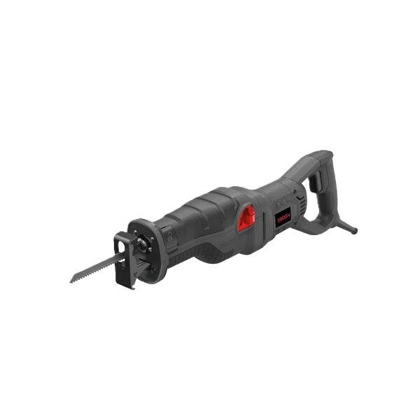 GROGH TİLKİ KUYRUĞU 1200W